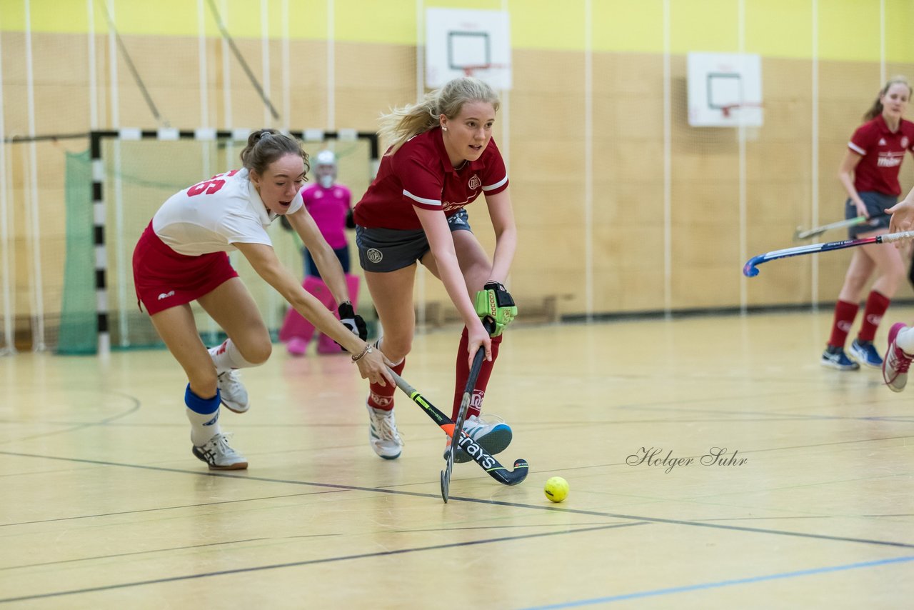 Bild 91 - RL HTHC2 - Rissen - UHC - Polo Club - Klipper - CadA